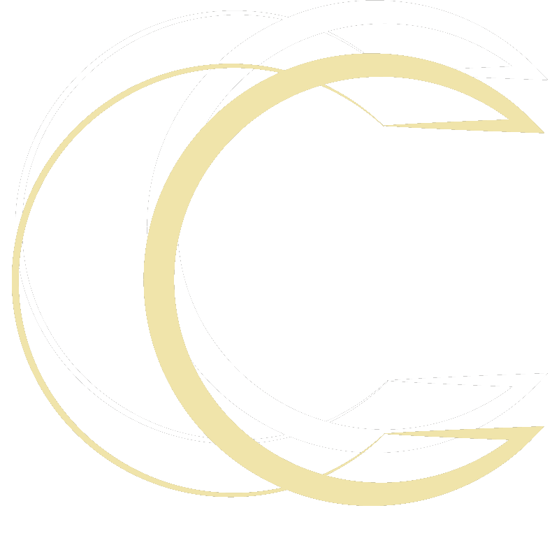 Logo Consonance représentant deux C